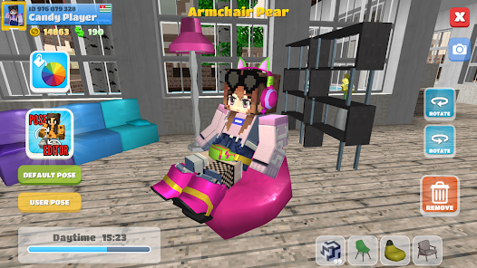 School Party Craft 截图 3